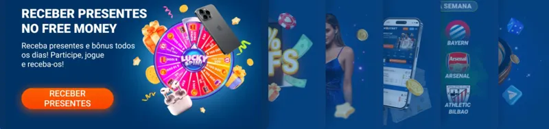 Bônus sem depósito para clientes MostBet